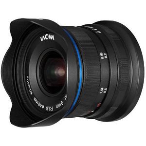 LAOWA 9 mm f/2,8 voor MFT