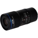 Venus Optic - Laowa 100mm f/2.8 Ultra Macro APO - Objectief - Zwart