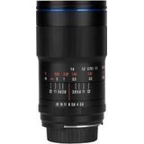 Venus Optic - Laowa 100mm f/2.8 Ultra Macro APO - Objectief - Zwart