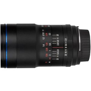 Laowa 100mm f/2.8 2X Ultra-Macro APO Nikon F-mount objectief