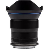 Laowa 15mm f/2.0 Zero-D Canon RF-mount objectief
