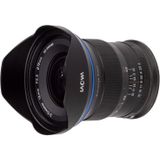 Laowa 15mm f/2 ZERO-D Lens voor Canon EOS R