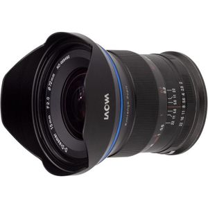 Laowa 15mm f/2 ZERO-D Lens voor Canon EOS R