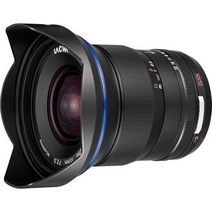 Laowa 15mm f/2.0 Zero-D Canon RF-mount objectief