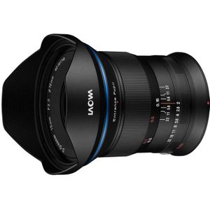Laowa 15mm f/2 ZERO-D Lens voor Nikon Z