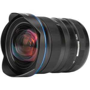 Laowa 10-18mm f/4.5-5.6 FE Zoom SLR standaard zoomlens zwart - lenzen en filter voor camera's (SLR, 14/10, standaardzoom, 0,15m, Nikon Z, 4,5-5,6)