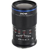 Venus Optics - Laowa 65 mm f/2.8 2x Ultra Macro - Objectief - Zwart