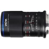 Venus Optics - Laowa 65 mm f/2.8 2x Ultra Macro - Objectief - Zwart