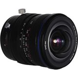 Venus Optics - Laowa 15mm f/4.5 Zero-D Shift - Objectief - Zwart