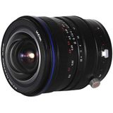 Venus Optics - Laowa 15mm f/4.5 Zero-D Shift - Objectief - Zwart
