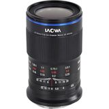Venus - LAOWA 65mm f/2.8 2X Ultra-Macro Lens - Voor Canon EOS-M - Compact Design