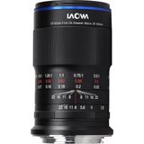 Venus - LAOWA 65mm f/2.8 2X Ultra-Macro Lens - Voor Canon EOS-M - Compact Design