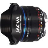 Venus Optic - 11 mm F/4.5 FF RL - Objectief - Zwart - Handmatige Focussysteem