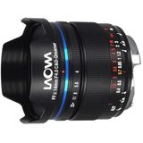Venus Optic - Laowa 14mm f/4 FF RL Zero-D - Objectief - Zwart