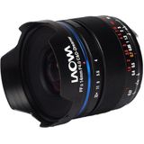 Venus Optic - Laowa 14mm f/4 FF RL Zero-D - Objectief - Zwart