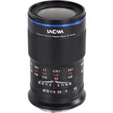 Laowa 65mm f/2.8 2X Ultra-Macro Lens voor Sony E