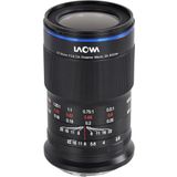 Laowa 65mm f/2.8 2x Ultra-Macro Sony E objectief