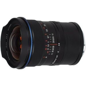 Venus Optics - Laowa 12mm F/2.8 Zero-D Lens - Ultra Groothoek - Voor Canon RF