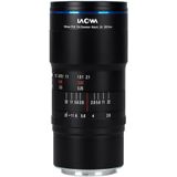 Laowa 100mm f/2.8 2X Ultra-Macro APO Canon RF-mount objectief