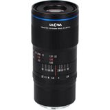 Laowa 100mm f/2.8 2X Ultra-Macro APO Canon RF-mount objectief