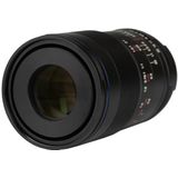 Venus Optics - Laowa 100mm f/2.8 Ultra Macro APO - Objectief - Zwart
