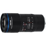 Venus Optics - Laowa 100mm f/2.8 Ultra Macro APO - Objectief - Zwart
