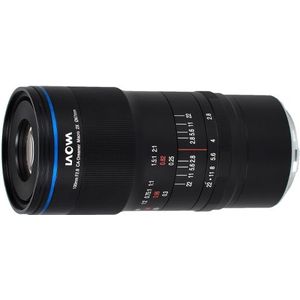 Laowa 100mm f/2.8 2X Ultra-Macro APO Nikon Z-mount objectief