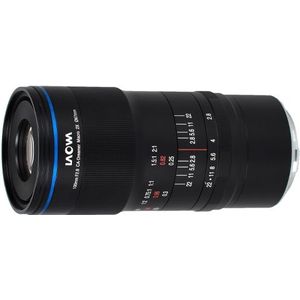 Venus Optics - Laowa 100mm f/2.8 Ultra Macro APO - Objectief - Zwart