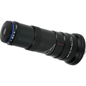 Laowa - 25mm F/2.8 2.5-5X Ultra-Macro - Voor Nikon Z - Macro Lens