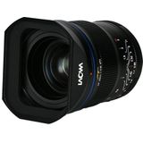 Laowa Argus 33mm f/0.95 CF APO Sony E-mount objectief