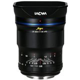 Venus Optic - Argus 33 mm F/0.95 CF APO - Objectief - Zwart