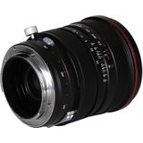 Laowa - 15mm 1:4.5R Zero-D Shift - Objectief - Zwart