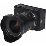 Laowa - 15mm 1:2 Zero-D - Objectief - Handmatige scherpstelling - L-Mount