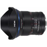 Laowa - 15mm 1:2 Zero-D - Objectief - Handmatige scherpstelling - L-Mount