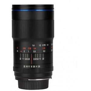 Laowa - 100mm f/2.8 2X Ultra-Macro - Lens - Canon EF