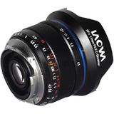 Laowa - 11 mm F/4.5 FF RL - Groothoekobjectief - Zwart
