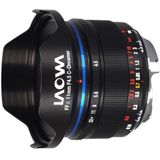 Laowa - 11 mm F/4.5 FF RL - Groothoekobjectief - Zwart