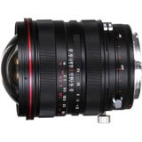 Laowa - 15mm f/4.5R Zero-D Shift Lens - Nikon Z - Lens