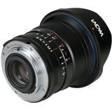 Venus Optics - Laowa 14mm F/4 Zero-D - Objectief - Zwart - Nikon F