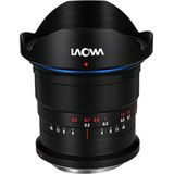 Venus Optics - Laowa 14mm F/4 Zero-D - Objectief - Zwart - Nikon F