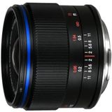 Venus Optics - Laowa 7,5 mm F/2 MFT - Objectief - Zwart