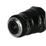Laowa - Argus 33 mm F/0.95 CF APO - Objectief - Zwart