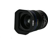 Laowa - Argus 33 mm F/0.95 CF APO - Objectief - Zwart