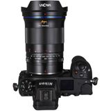Venus Optics - Laowa Argus 45 mm f/0.95 FF - Objectief - Zwart