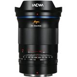 Venus Optics - Laowa Argus 45 mm f/0.95 FF - Objectief - Zwart