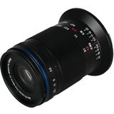 Laowa - 85 mm f/5.6 2X APO - Objectief - Zwart - Lichtgewicht Macro-objectief