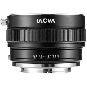 AF autofocus tussenringen voor Sony Alpha met A-Mount bajonet automatische ringen
