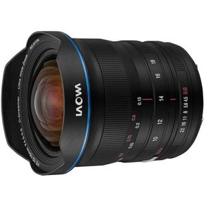 Laowa - 12-24mm f/5.6 Zoom - Groothoek Zoomlens - Voor Leica M