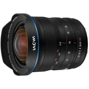 Laowa 12-24mm f/5.6 Canon RF-mount objectief