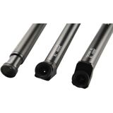 Laowa - Pro2be 24mm T8 2X Macro Objectief - Zwart - Waterdicht